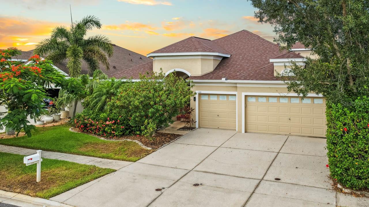 444 York Dale Dr, Ruskin