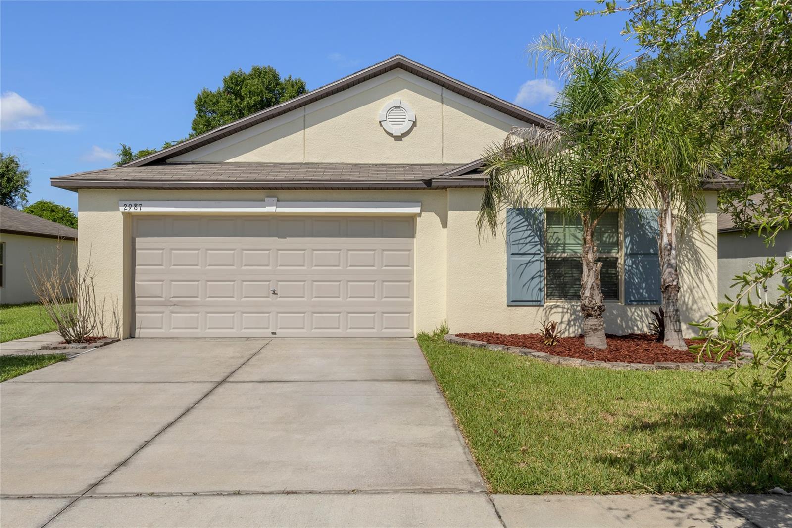 2987 Moulden Hollow Dr, Zephyrhills