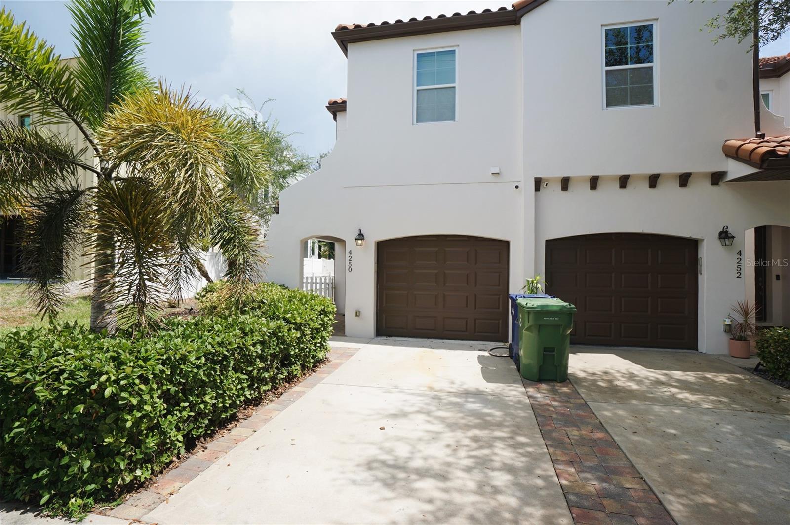 4250 W Carmen St, Tampa