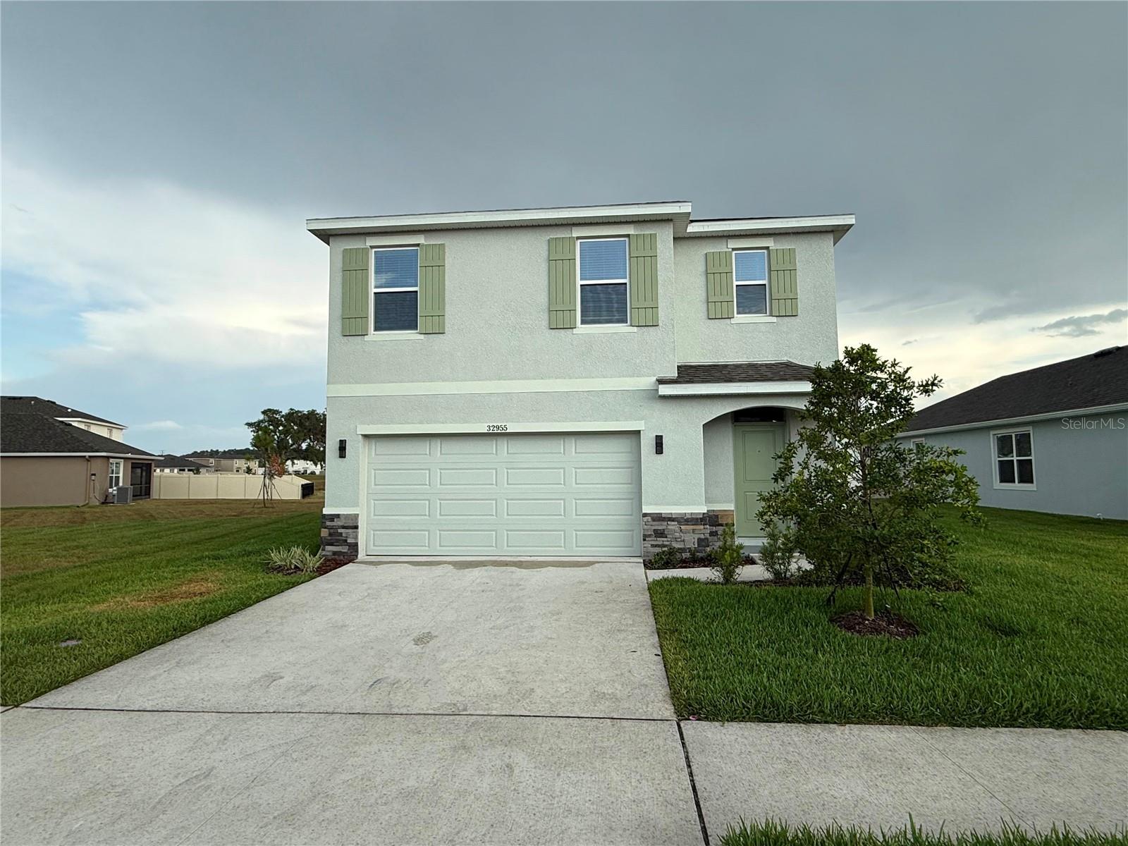 32955 Osprey Peak Way, San Antonio