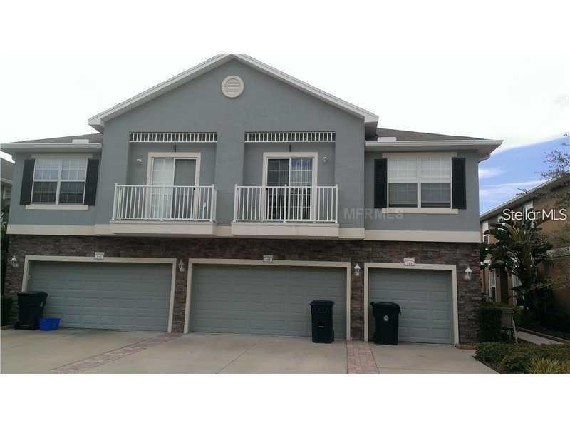 7001 Interbay Blvd #269, Tampa