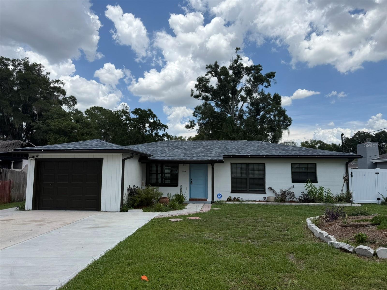 1008 N Bracewell Dr, Plant City
