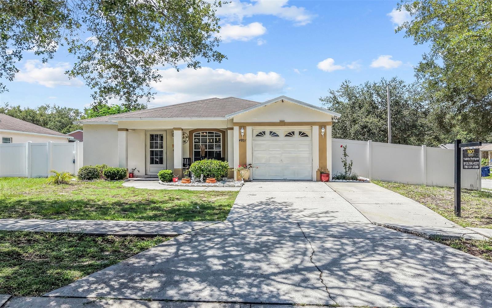 4801 Rock Fish Ct, Tampa