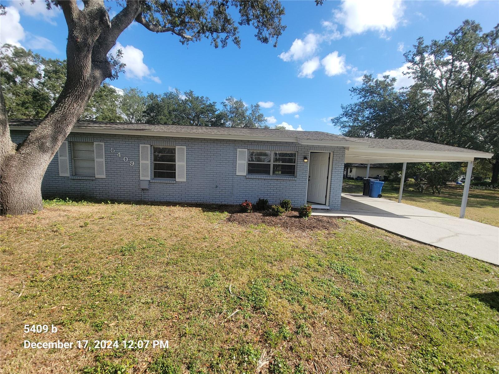 5409 Mcleod Dr, Tampa