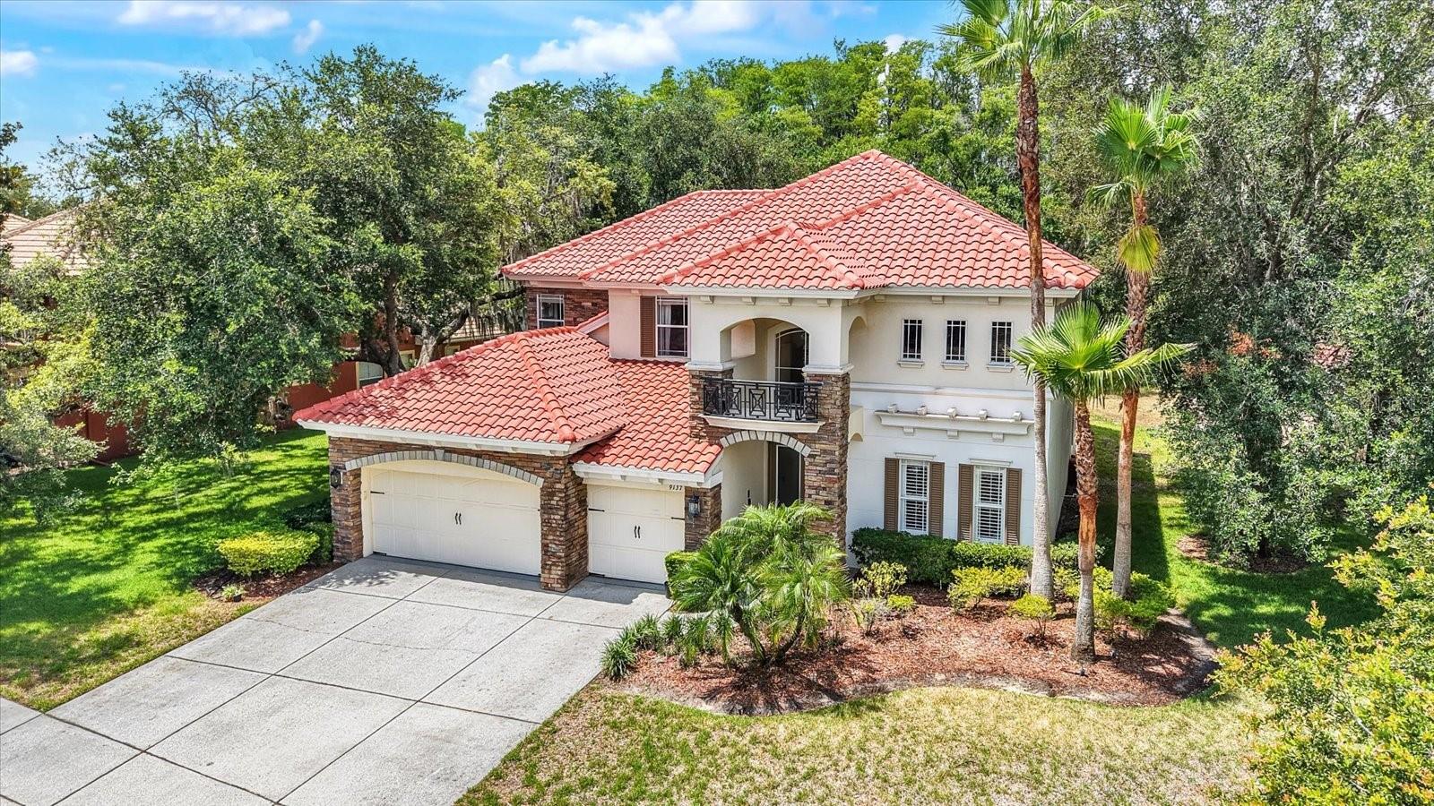 9137 Creedmoor Ln, New Port Richey