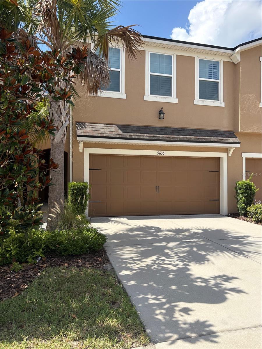5636 Grand Sonata Ave, Lutz