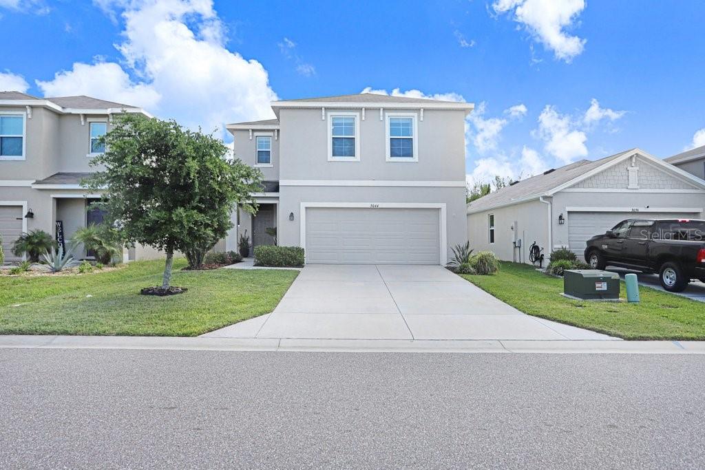 3044 Suncoast Plains Dr, Odessa