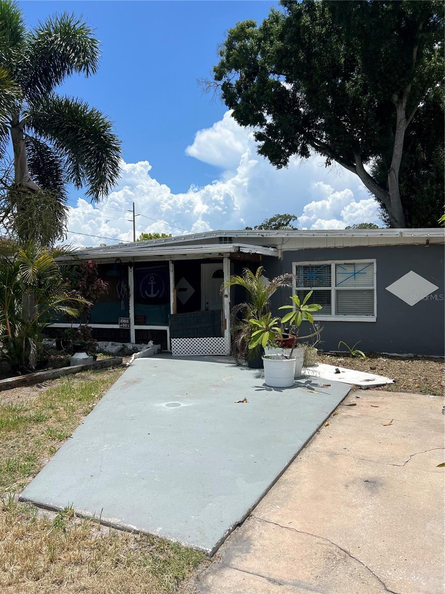 5808 N Lois Ave, Tampa