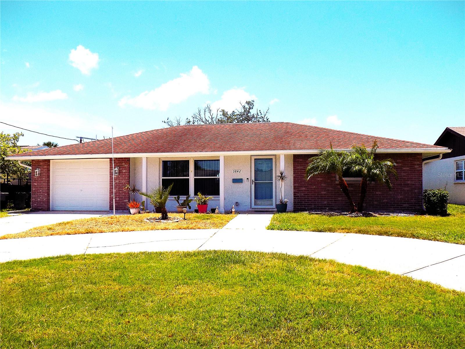 3842 Headsail Dr, New Port Richey