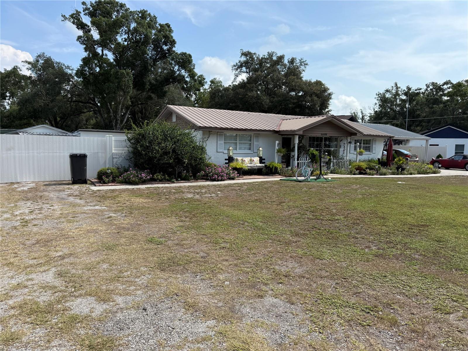 5408 Eureka Springs Rd, Tampa