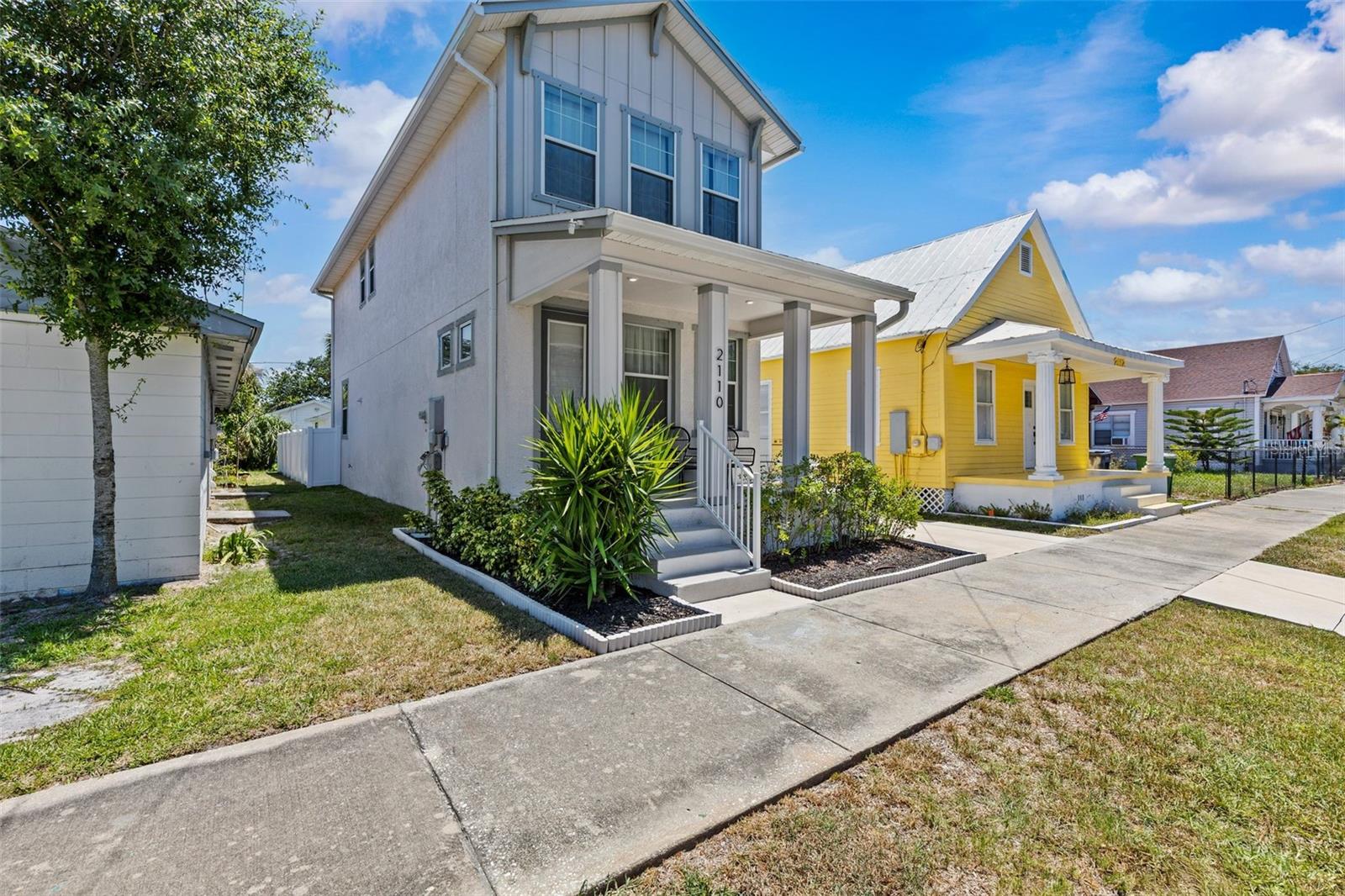 2110 W Palmetto St, Tampa