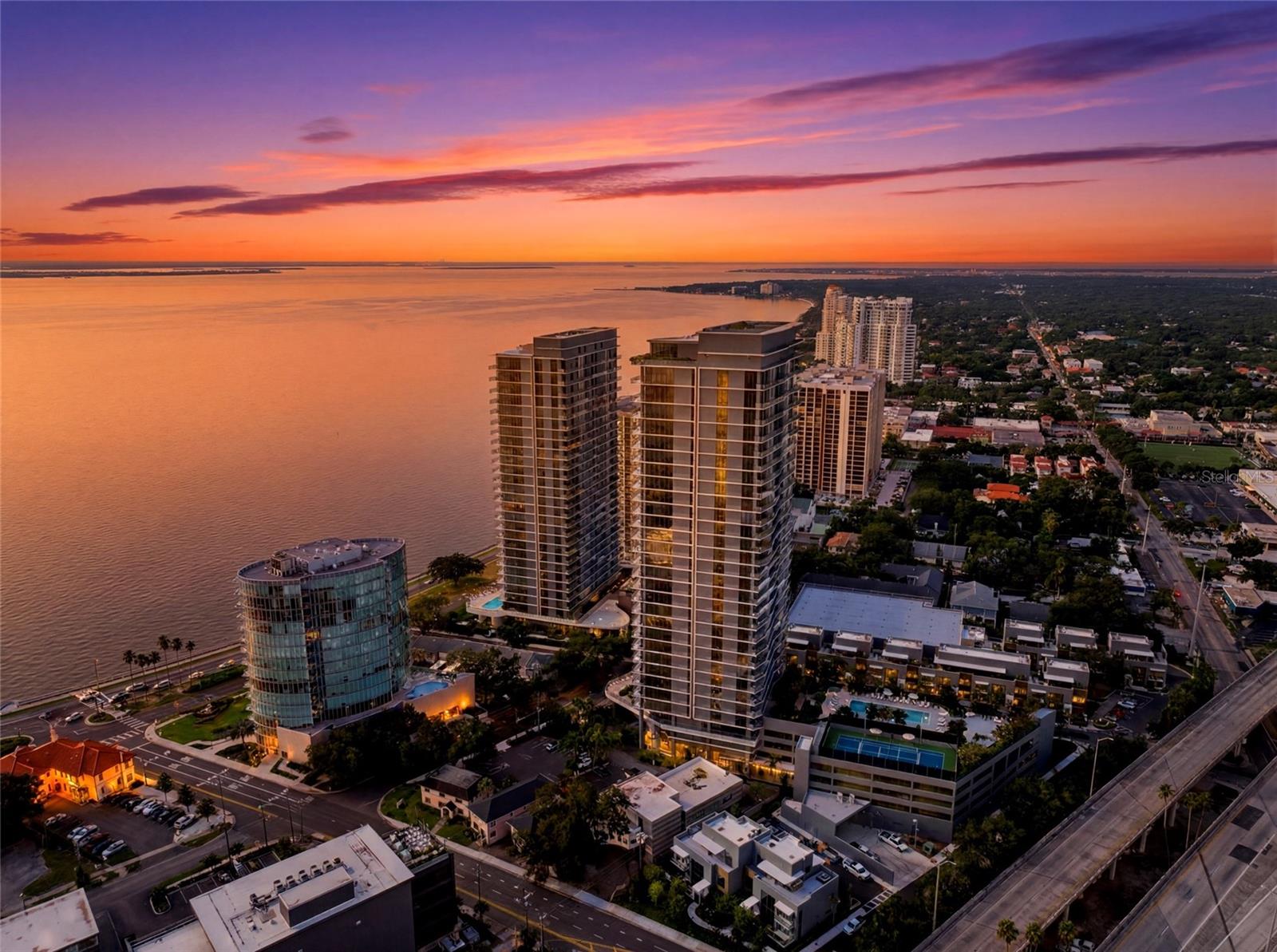 3015 S Ysabella Ave #603, Tampa
