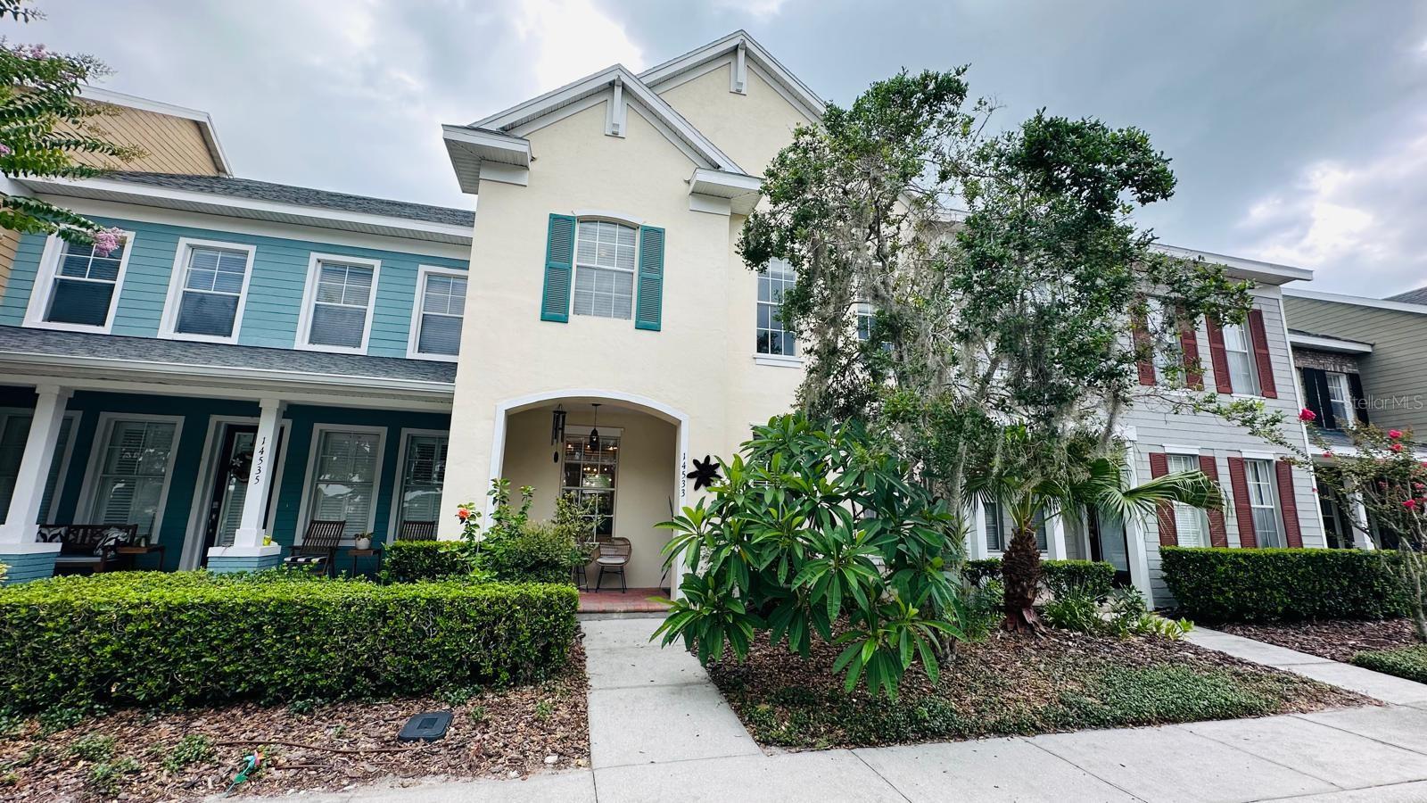 14533 Cotswolds Dr, Tampa