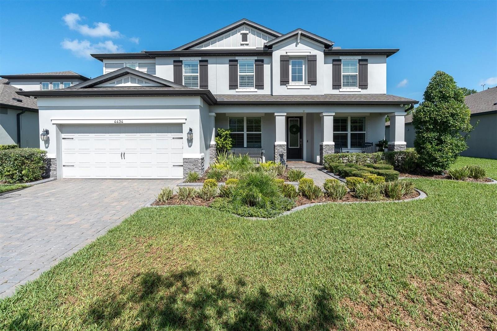 4434 Tatum Loop, Odessa