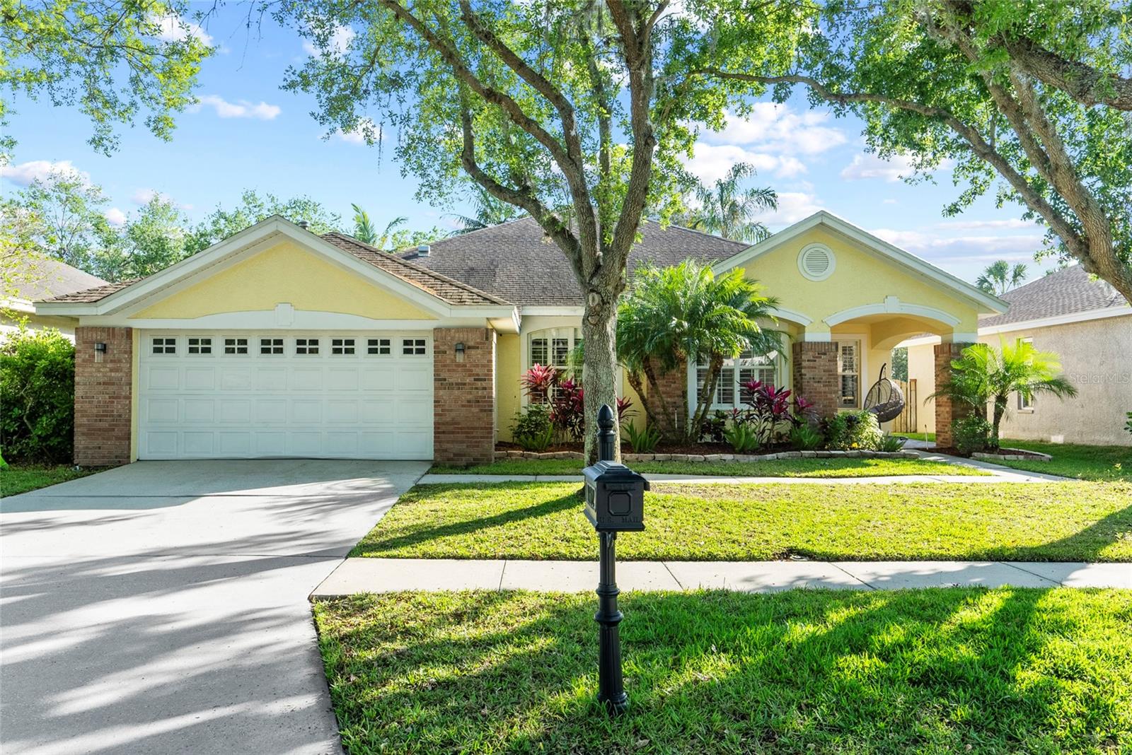 10602 Rochester Way, Tampa