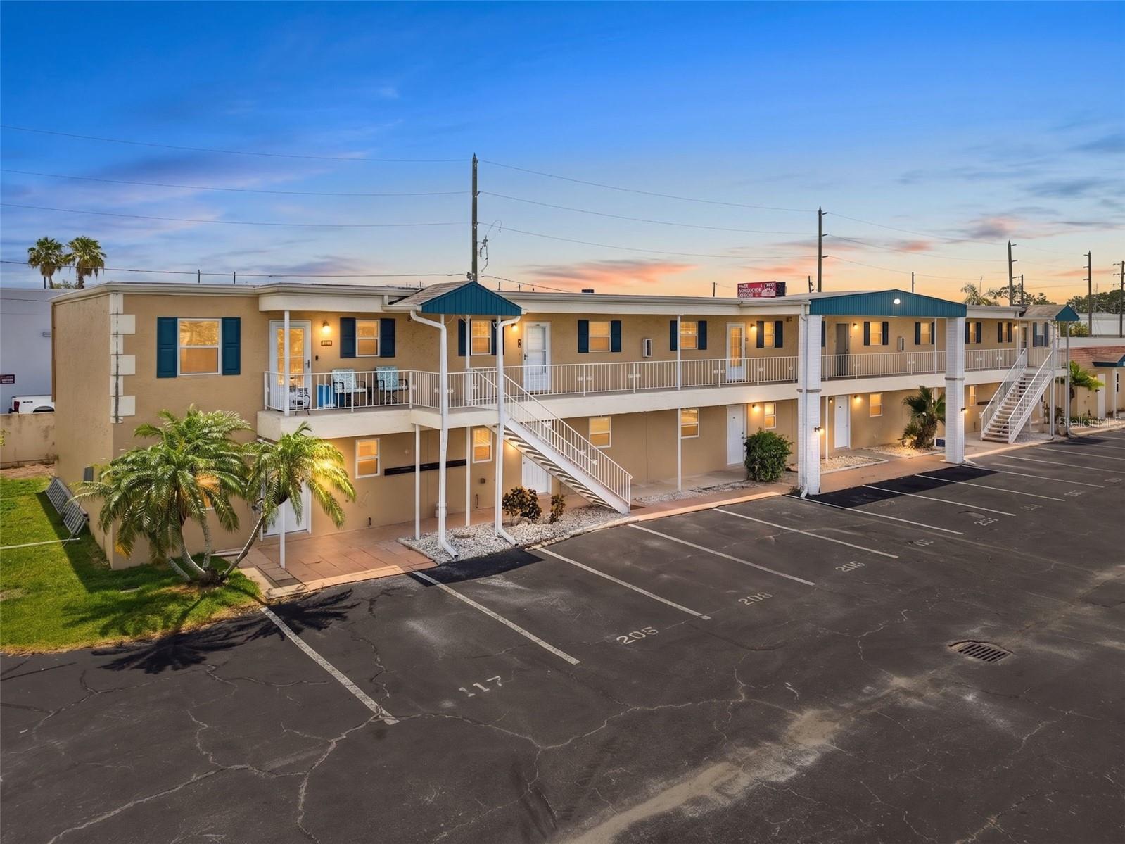 6340 E Providence Cir #204, New Port Richey