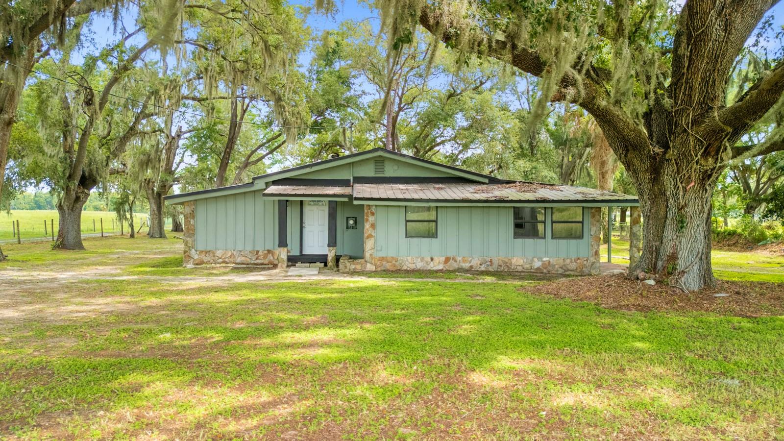 12616 Thonotosassa Rd, Thonotosassa