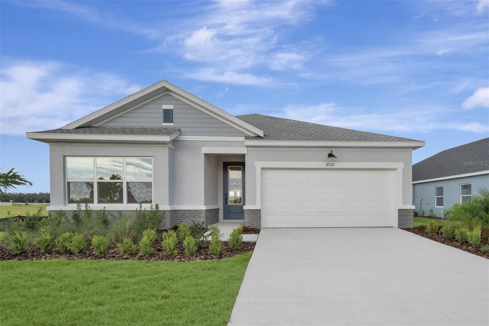 3712 Jons Lakeview St, Plant City