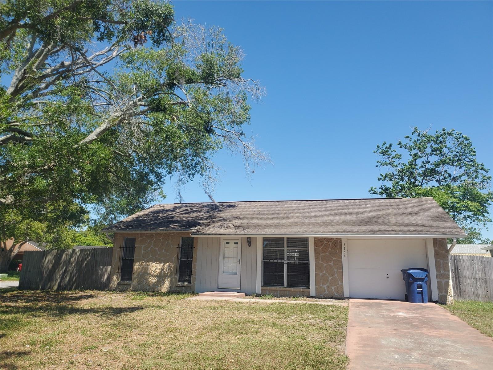 3154 Laird Dr, New Port Richey