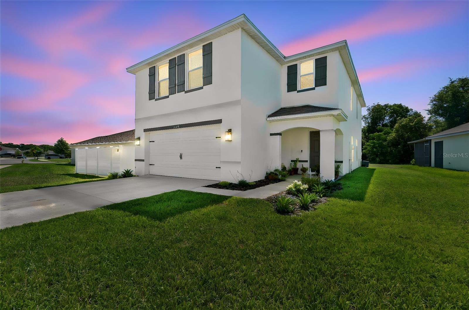 13756 Whiskey Daisy Dr, Dade City