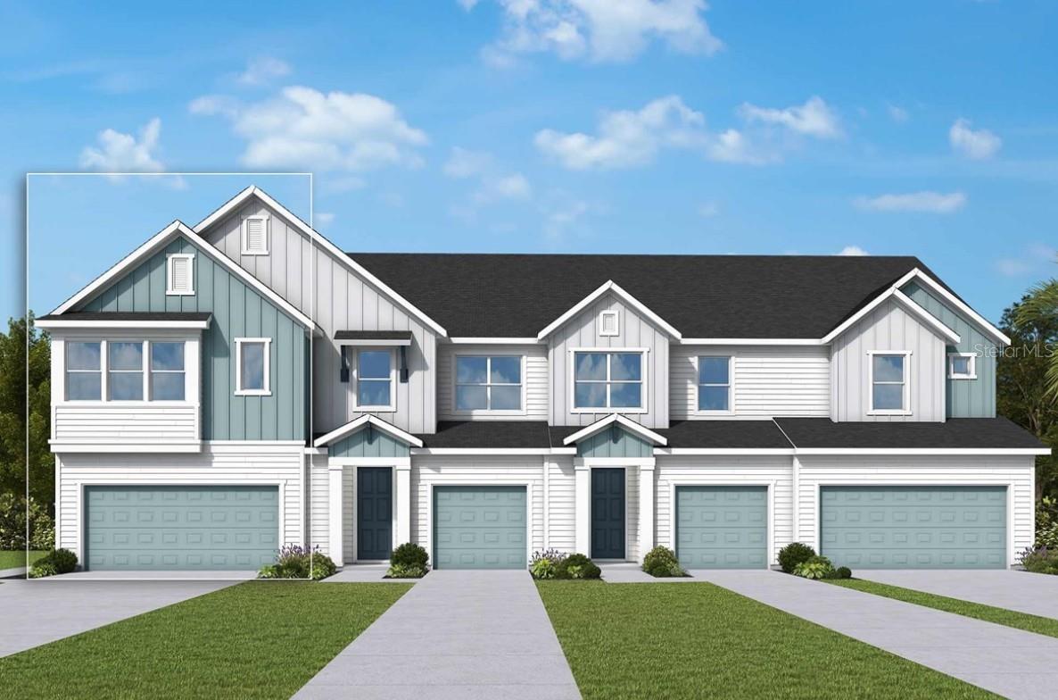 6422 Jensen View Ave, Apollo Beach
