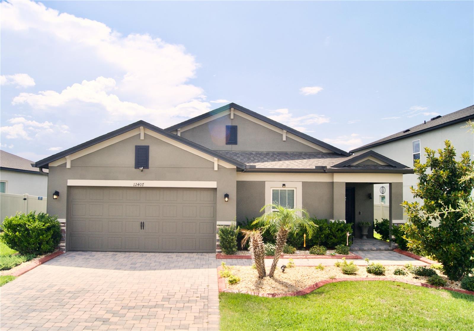 12407 Hilltop Farms Dr, Dade City
