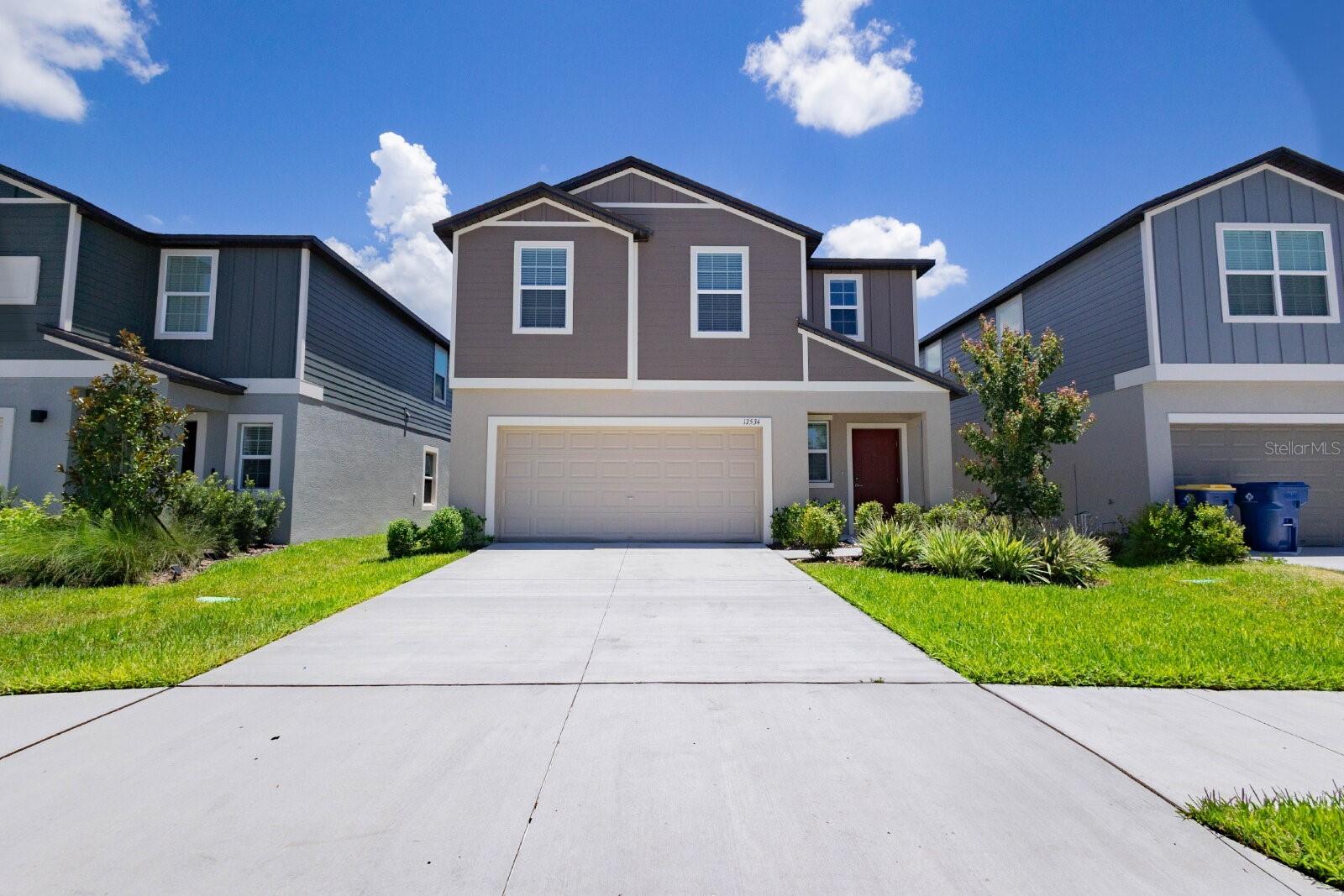 17534 Shirewood Way, Land O Lakes