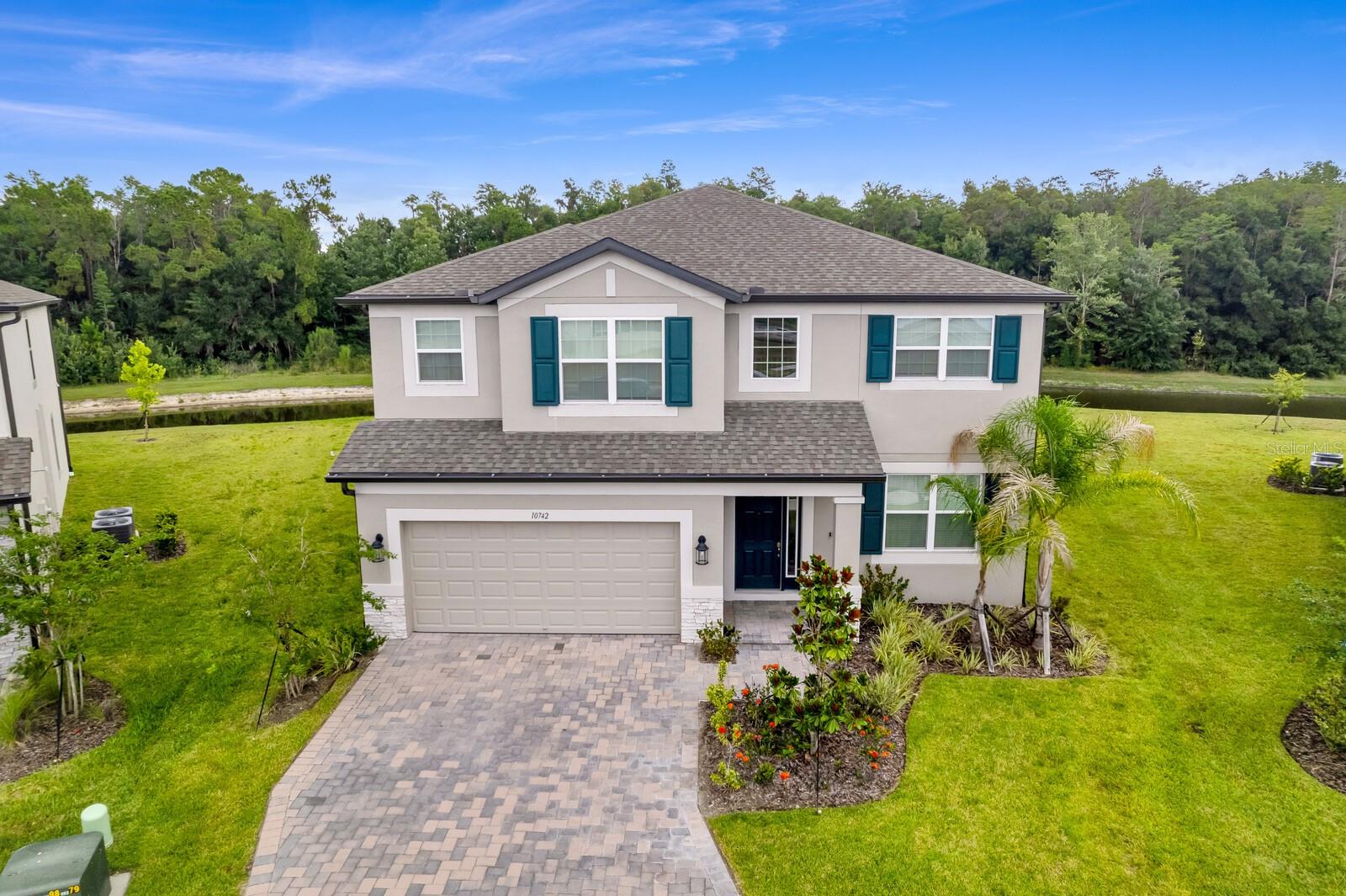 10742 New Morning Dr, Tampa