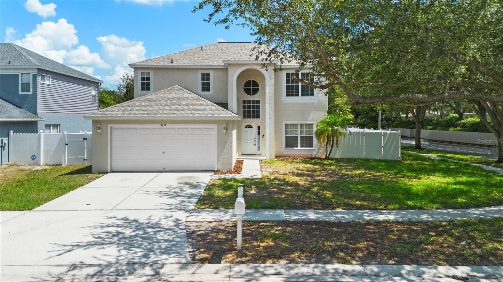 13439 White Elk Loop, Tampa