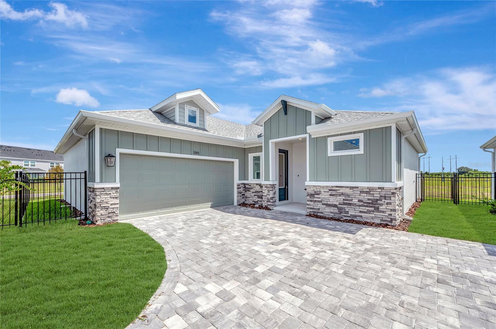 5261 Colony Vista Dr, Apollo Beach