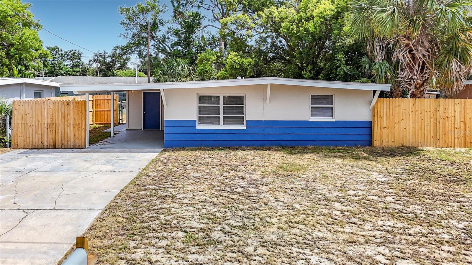 7133 Abigail Dr, Port Richey
