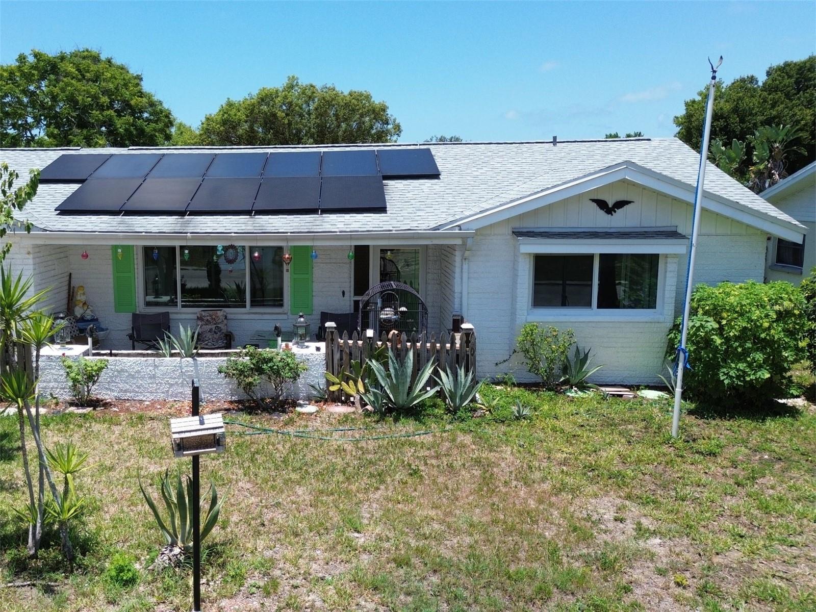 10825 Bridleton Rd, Port Richey