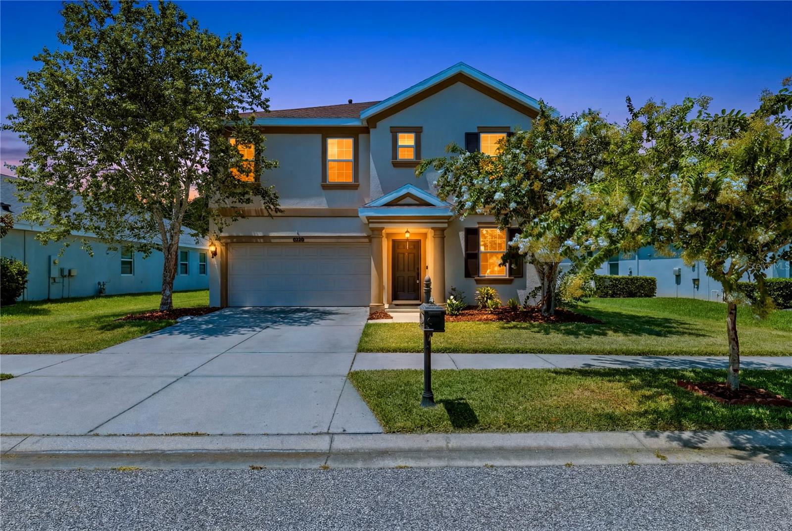 21439 Southern Charm Dr, Land O Lakes