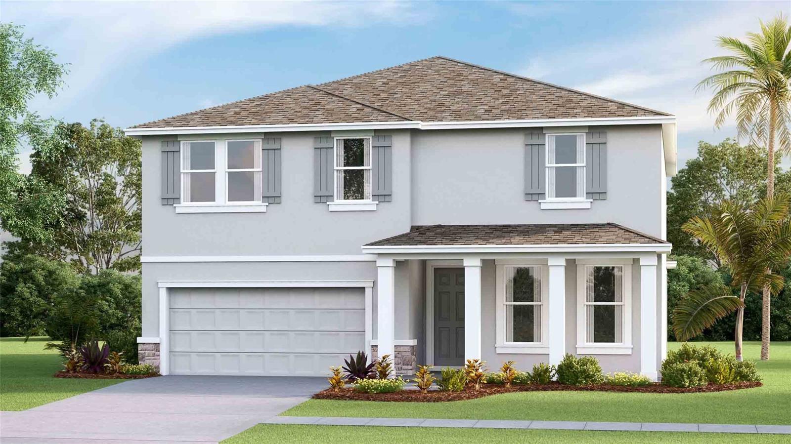 32744 Weathered Oak Dr, Wesley Chapel