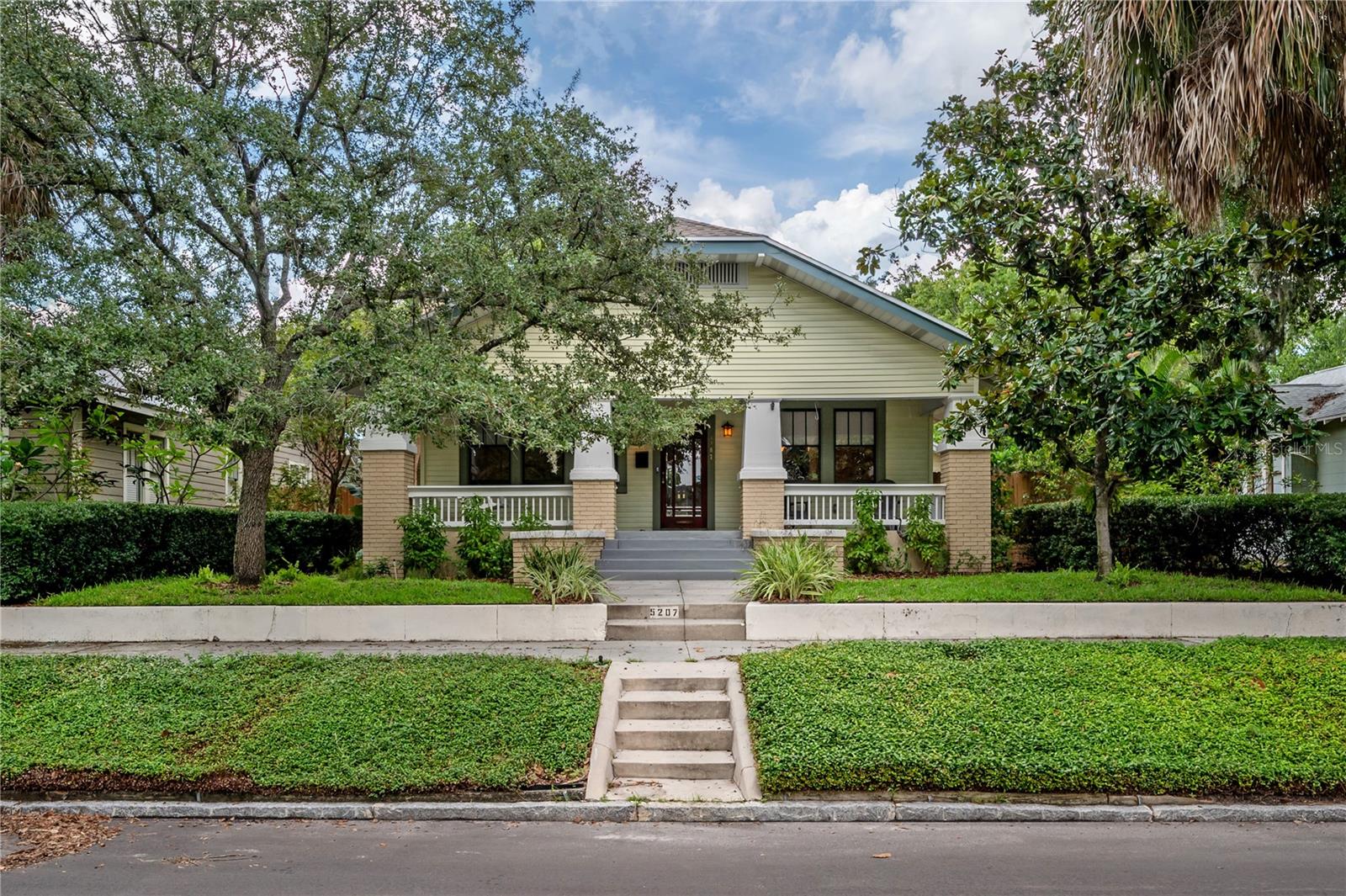 5207 N Suwanee Ave, Tampa