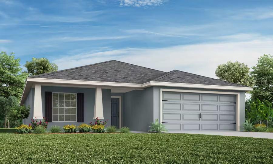5941 Ballast Dr, Wimauma
