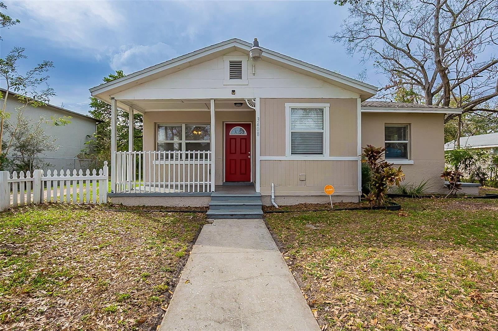 3408 Phillips St, Tampa