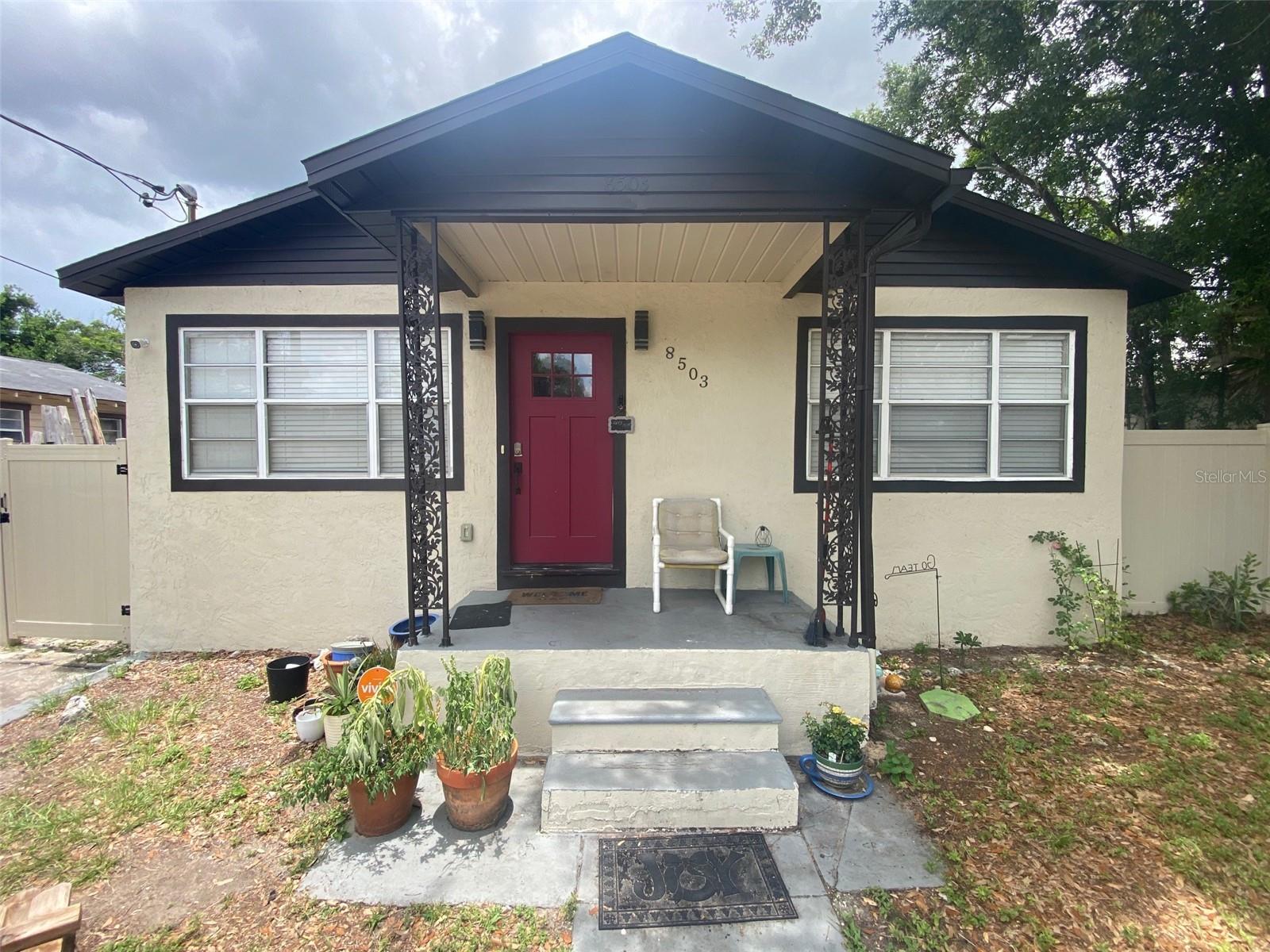 8503 N 11th St, Tampa