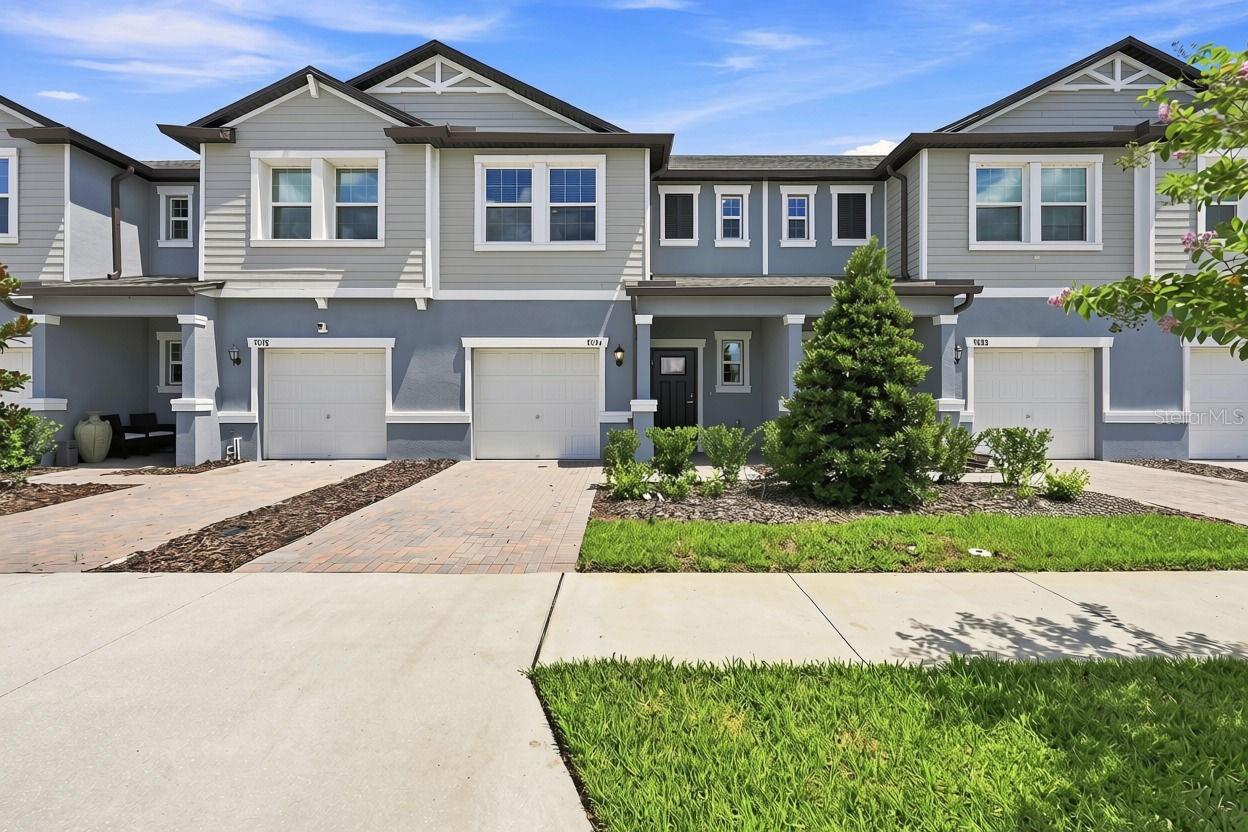 9094 Gallantree Pl, Land O Lakes