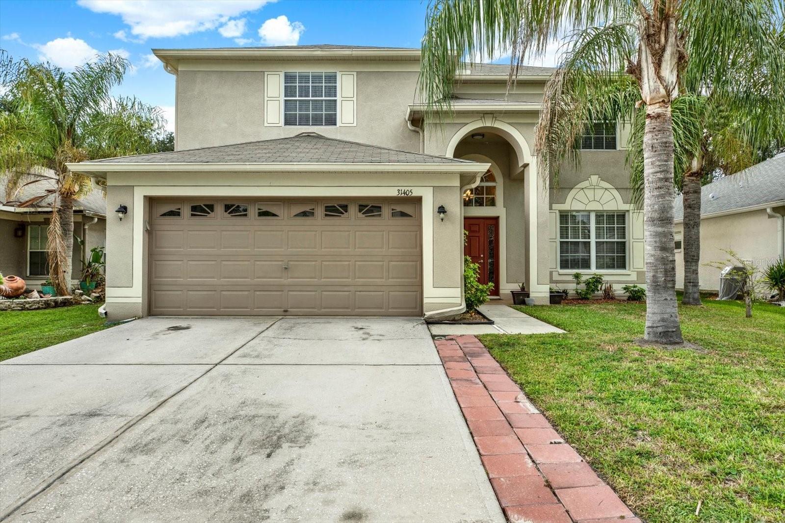 31405 Glendalough Way, Wesley Chapel