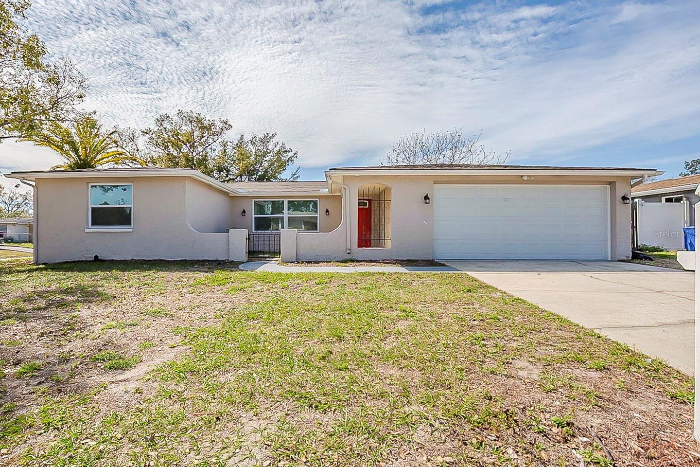 9811 Rainbow Ln, Port Richey