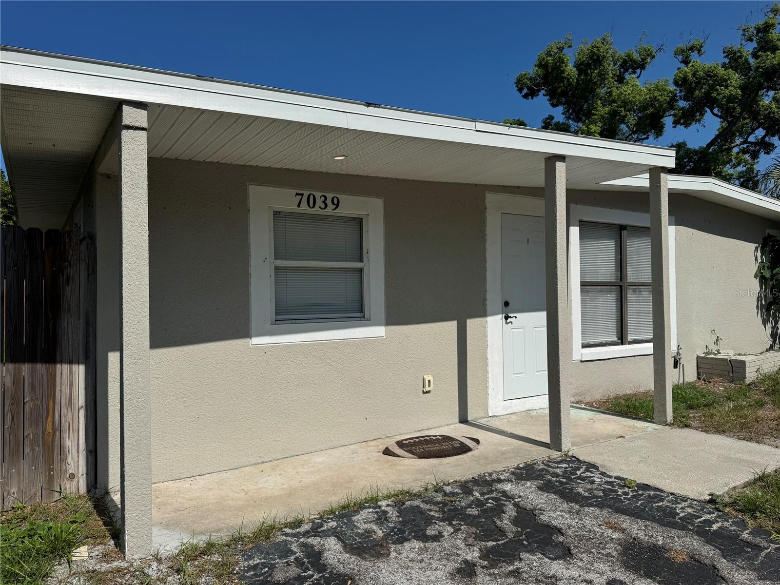 7039 Lenox Dr, New Port Richey