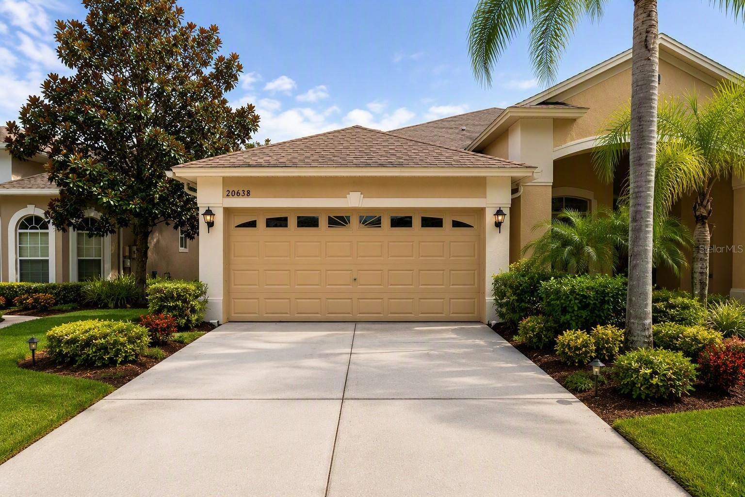 20638 Amanda Oak Ct, Land O Lakes