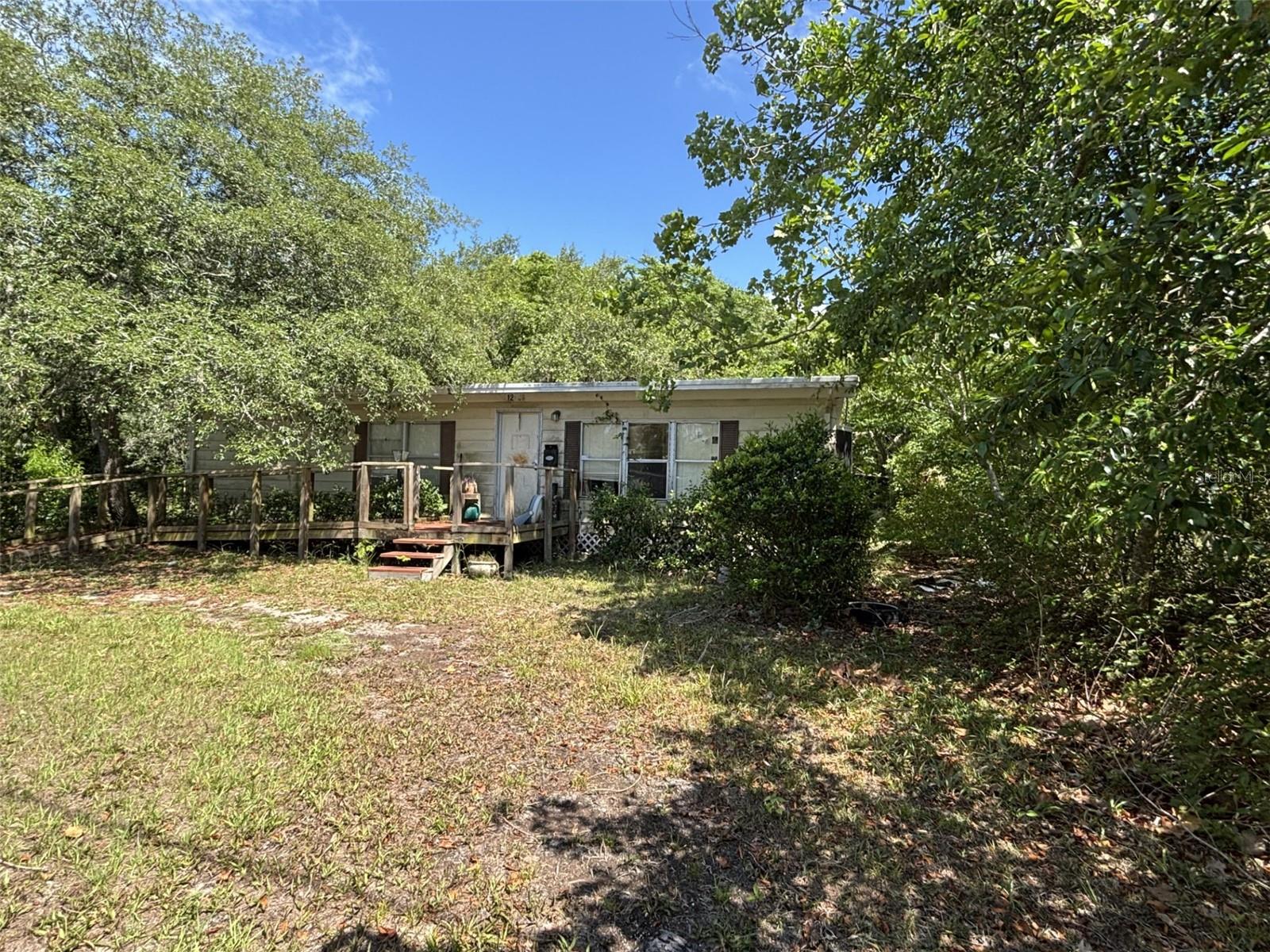 12506 Walton Ave, New Port Richey