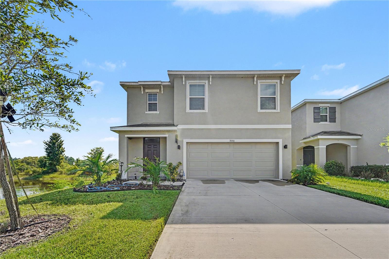 3446 Suncoast Plains Dr, Odessa