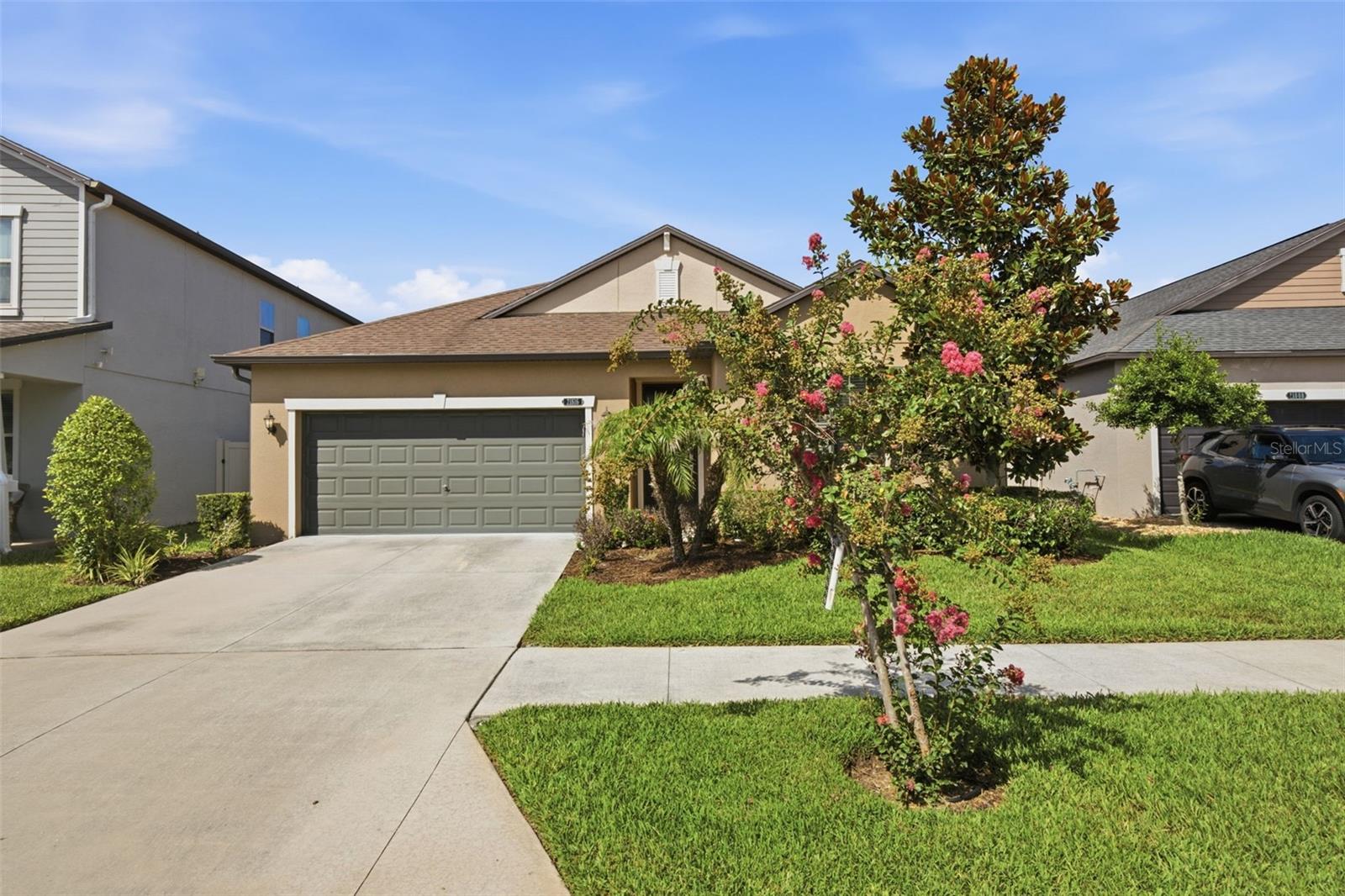 21816 Crest Meadow Dr, Land O Lakes