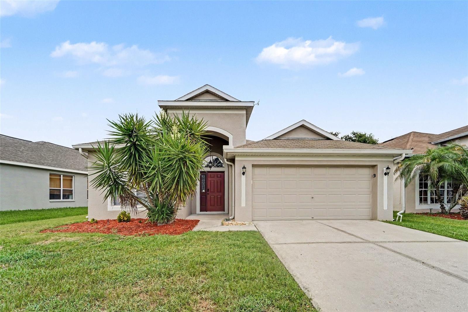 4906 Pennecott Way, Wesley Chapel