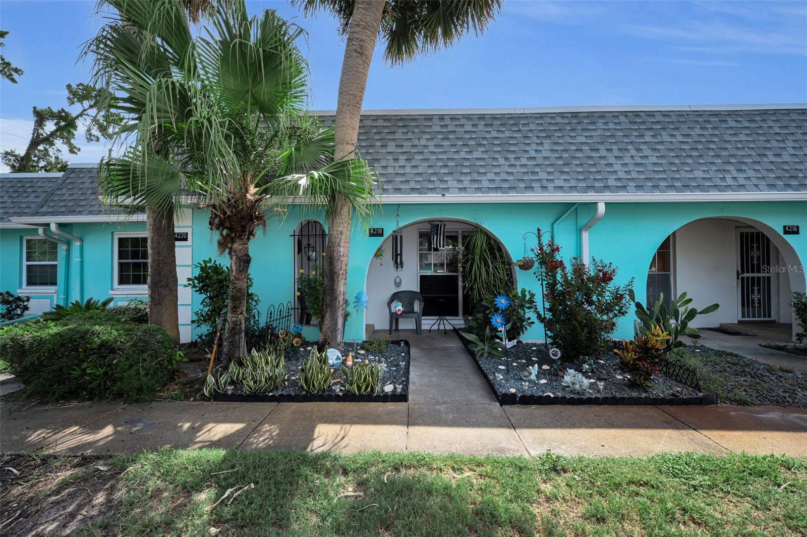 4218 Terrapin Pl #d, New Port Richey