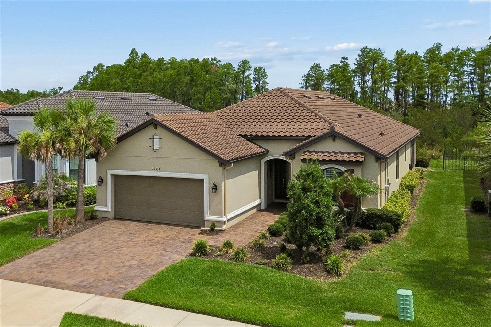 29534 Ginnetto Dr, Wesley Chapel