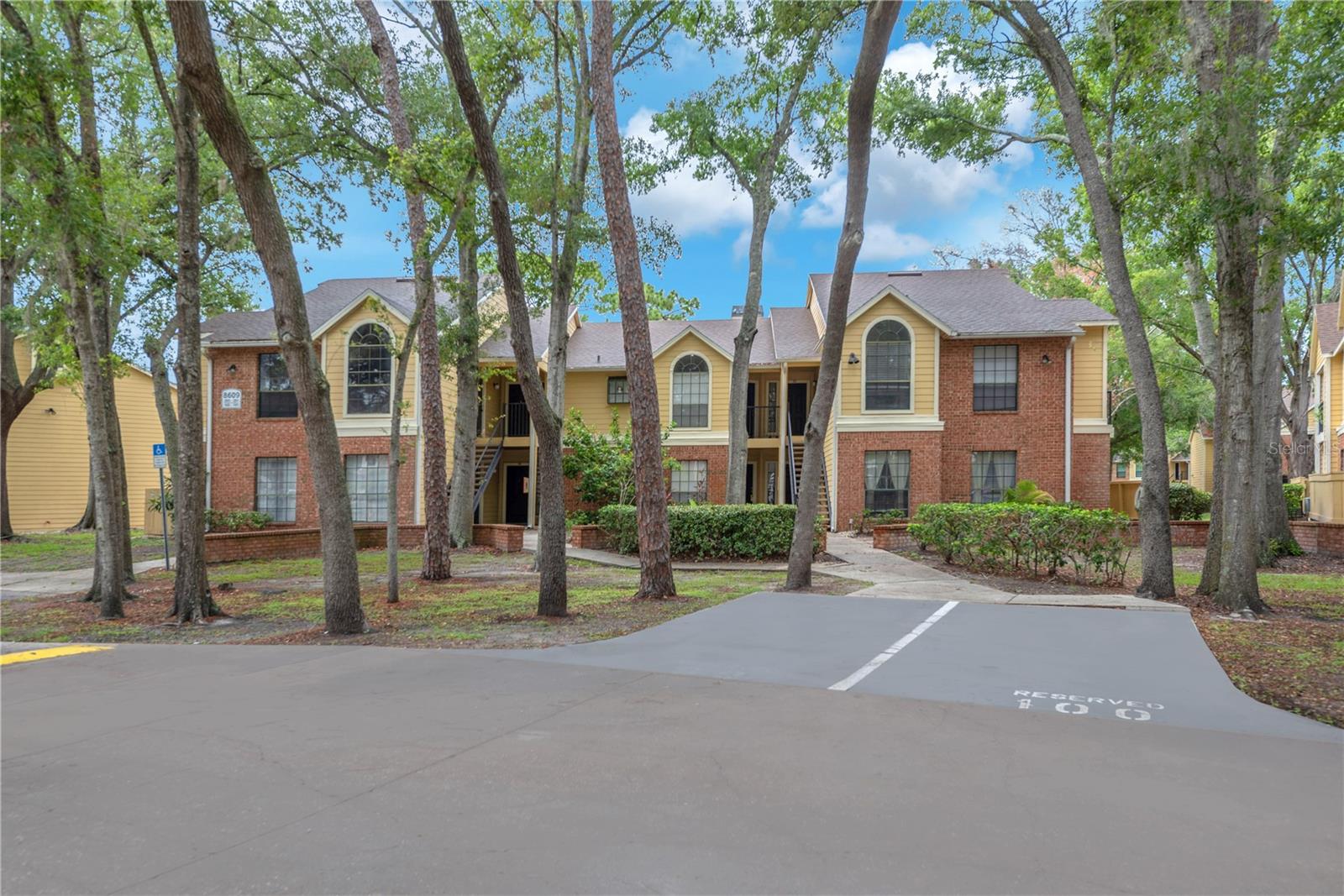 8609 Mallard Reserve Dr #203, Tampa